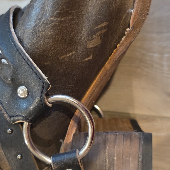 🦅 Freebird by Steven Colton Boots - Picture 12 of 15